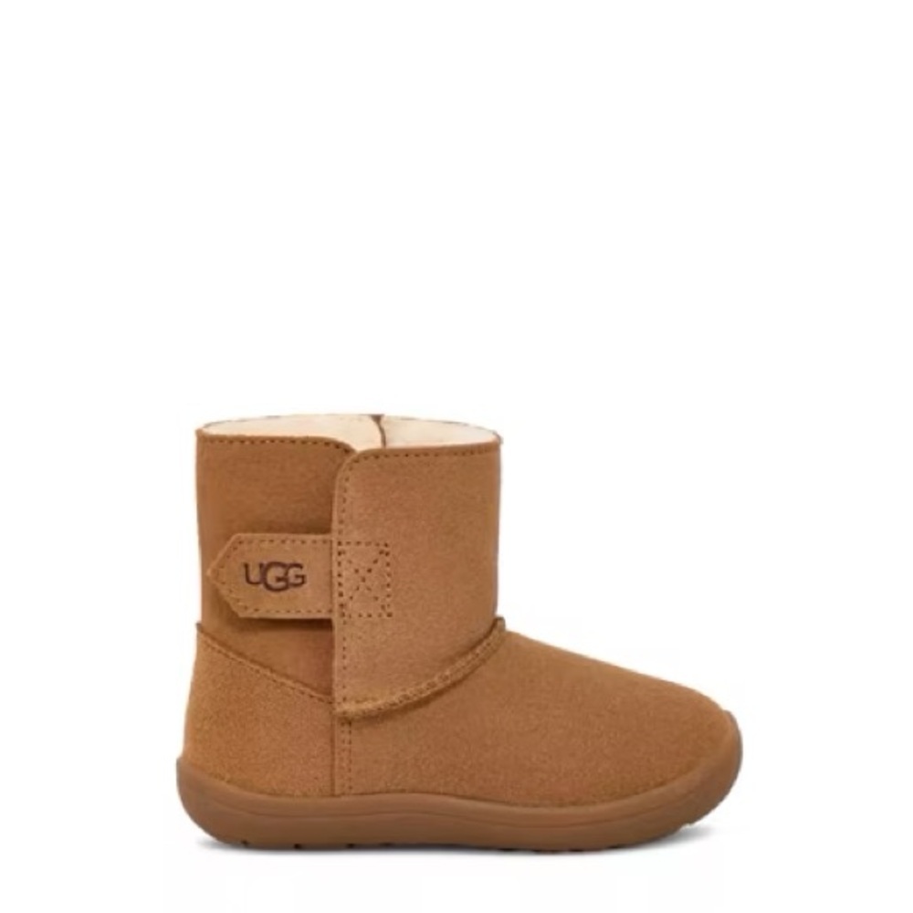 UGG Kids Tan Classic Boots